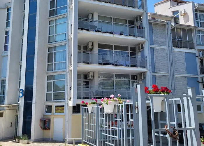 с 2 спални в Slăntjev Brjag