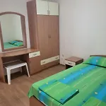 아파트 с 2 спални в *