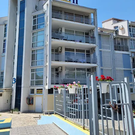 с 2 спални в סאני ביץ'