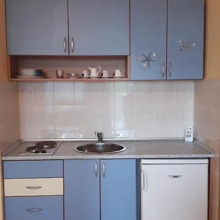 с 2 спални в Appartement Slantchev Briag