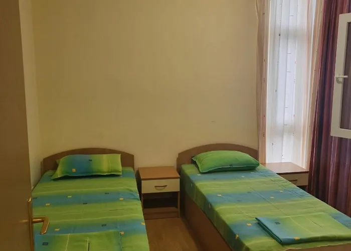 с 2 спални в * סאני ביץ'