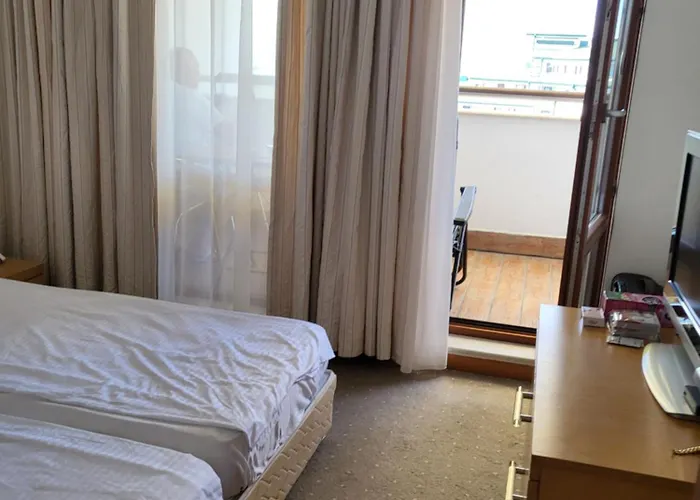 с 2 спални в דירה סאני ביץ'