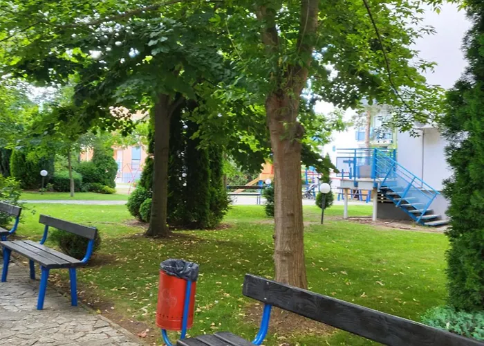 דירה с 2 спални в *