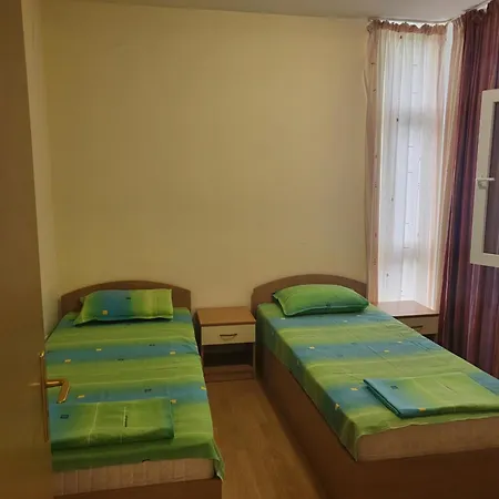 с 2 спални в * Sunny Beach