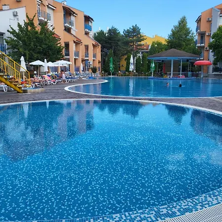 с 2 спални в Apartamento