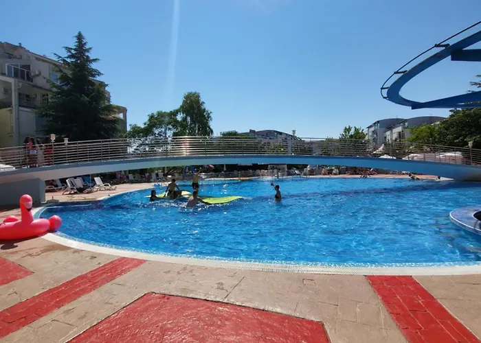 с 2 спални в Apartamento