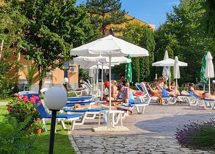 Apartamento с 2 спални в