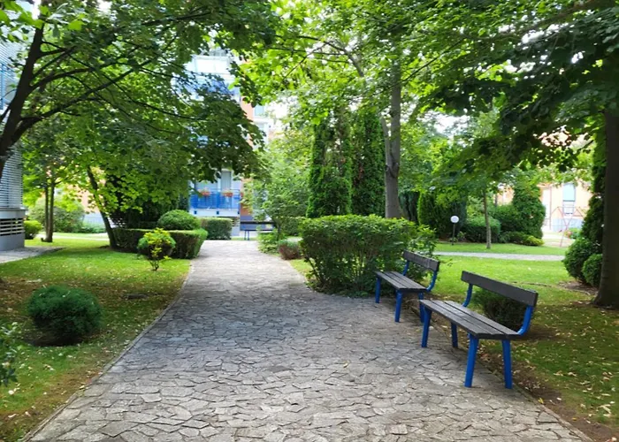 с 2 спални в Apartamento *